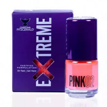 Лак Christina Fitzgerald