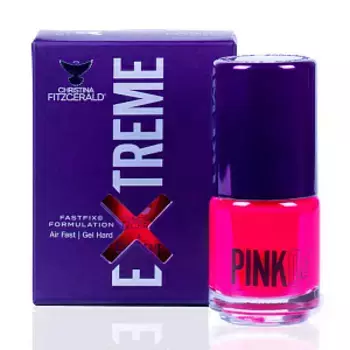 Лак Christina Fitzgerald