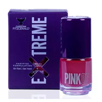 Лак Christina Fitzgerald