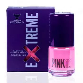 Лак Christina Fitzgerald