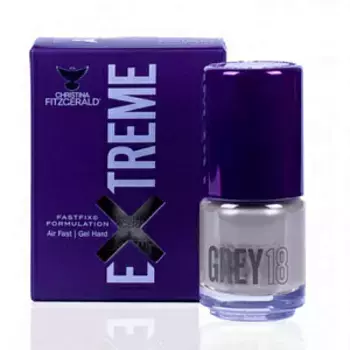 Лак Christina Fitzgerald