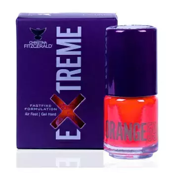Лак Christina Fitzgerald