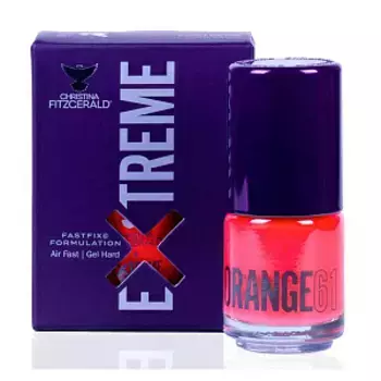 Лак Christina Fitzgerald