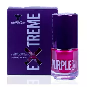 Лак Christina Fitzgerald