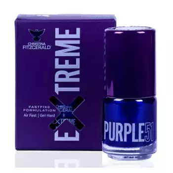 Лак Christina Fitzgerald