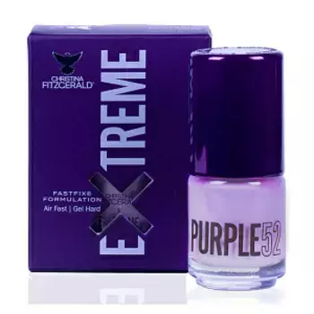 Лак Christina Fitzgerald