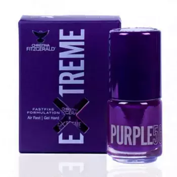 Лак Christina Fitzgerald