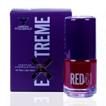 Лак Christina Fitzgerald