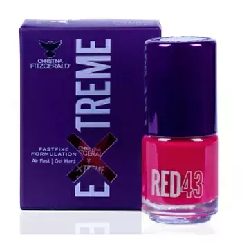 Лак Christina Fitzgerald