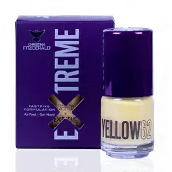 Лак Christina Fitzgerald