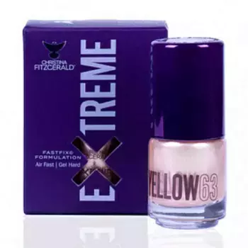 Лак Christina Fitzgerald