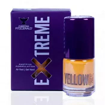 Лак Christina Fitzgerald