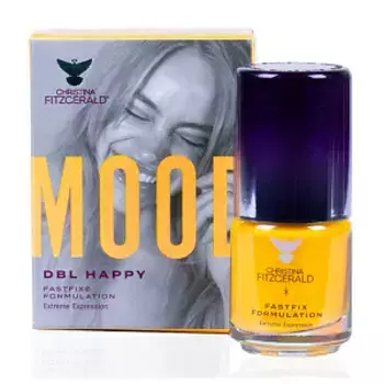 Лак Christina Fitzgerald