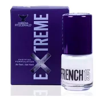 Лак для ногтей Christina Fitzgerald