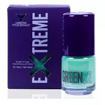 Лак для ногтей Christina Fitzgerald