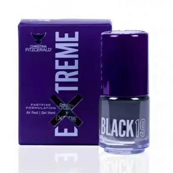 Лак для ногтей Christina Fitzgerald