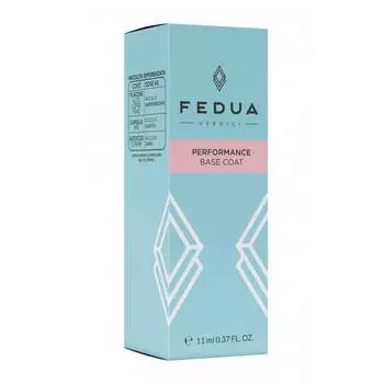 Лак для ногтей Fedua