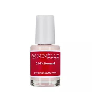 Лак для ногтей Ninelle