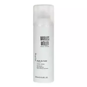 Лак Marlies Moller