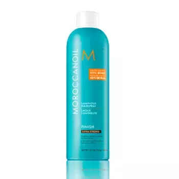 Лак Moroccanoil