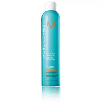 Лак Moroccanoil