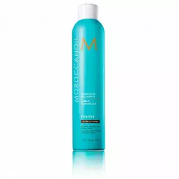Лак Moroccanoil