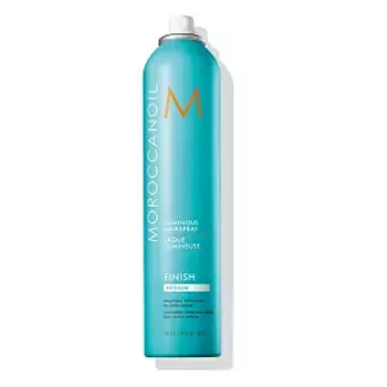 Лак Moroccanoil