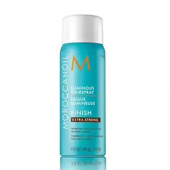 Лак Moroccanoil
