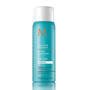 Лак Moroccanoil