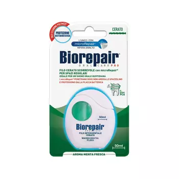 Лента Biorepair