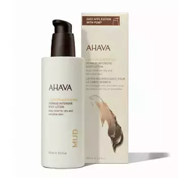 Лосьон Ahava