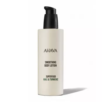 Лосьон Ahava