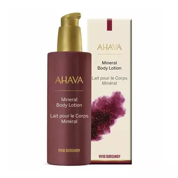 Лосьон Ahava