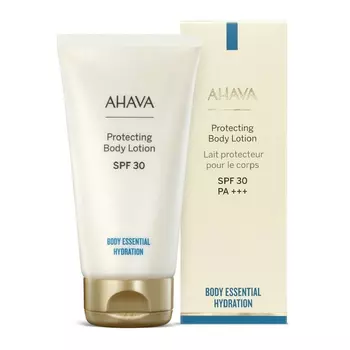 Лосьон Ahava
