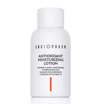 Лосьон Angiopharm