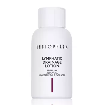 Лосьон Angiopharm