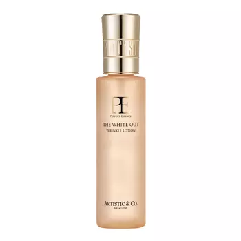 Лосьон Artistic&Co.