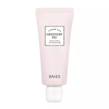 Лосьон Bandi