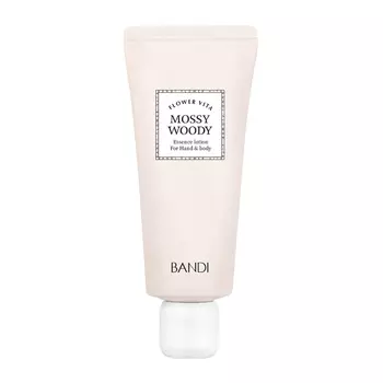 Лосьон Bandi