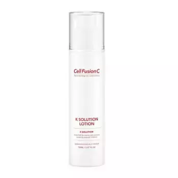 Лосьон Cell Fusion C