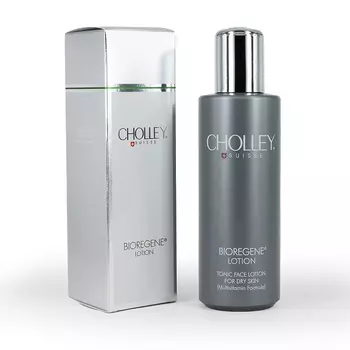 Лосьон Cholley Suisse