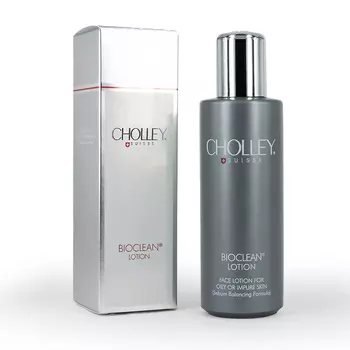 Лосьон Cholley Suisse