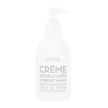 Лосьон Compagnie de Provence