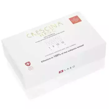 Лосьон Crescina