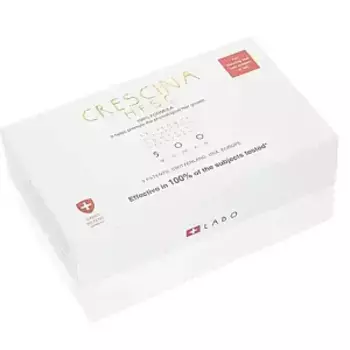 Лосьон Crescina