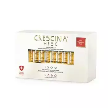 Лосьон Crescina
