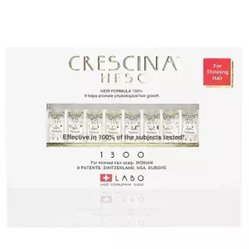 Лосьон Crescina