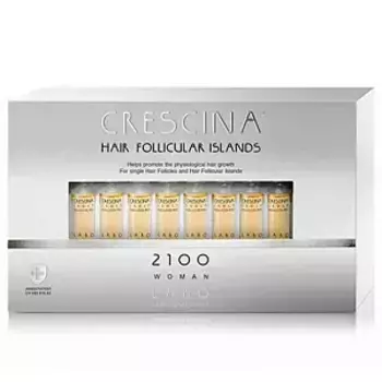 Лосьон Crescina