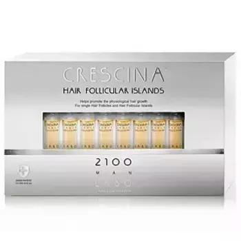 Лосьон Crescina