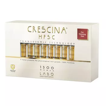 Лосьон Crescina